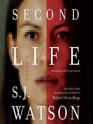cover image of Second Life